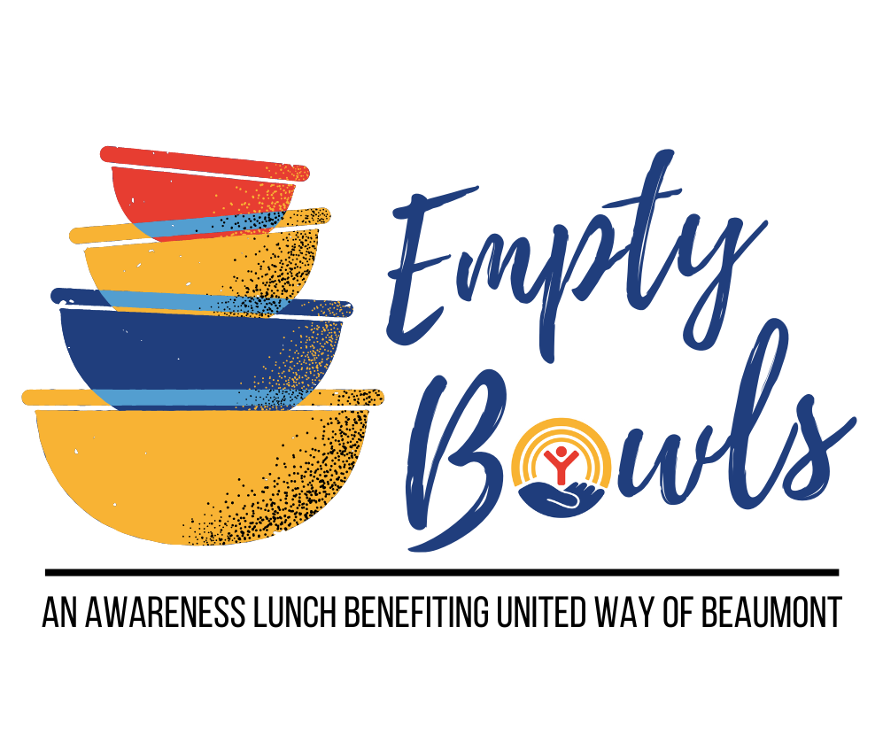 Empty Bowls