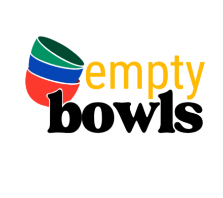 empty bowl logo