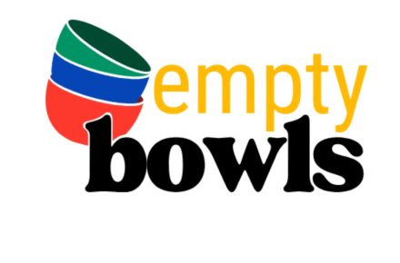 empty bowl logo
