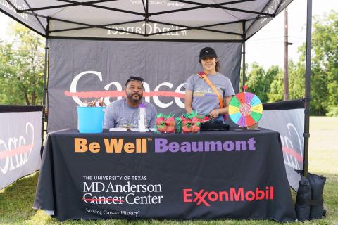 Be Well Beaumont